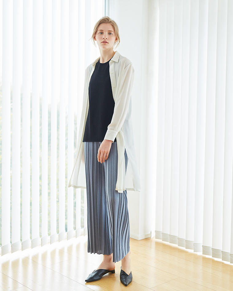 EARLY SUMMER BREEZE | Theory luxe（セオリーリュクス）公式通販サイト